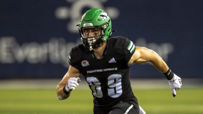 Vikings 90-man roster player profile: WR Garett Maag