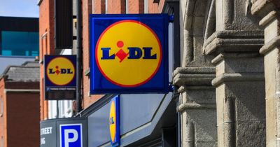 Urgent warning over popular Lidl snack that is ‘unsafe’ for some people to eat