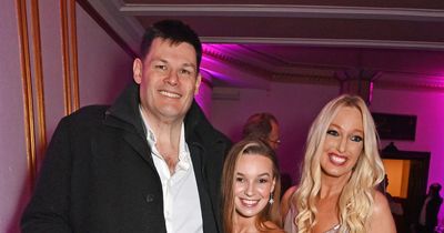 ITV The Chase's Mark Labbett 'defeated' as he leaves UK with TV girlfriend