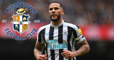 Newcastle explore centre-back options with Lascelles on Luton's list and £30m Maguire offered