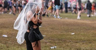 Flood warnings issued as thunderstorms continue to batter UK