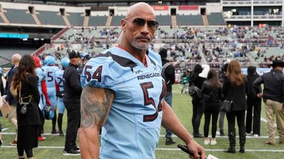 Dwayne 'The Rock' Johnson Fires Back at Criticism of Major Investment