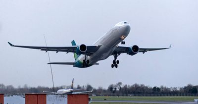 Dublin Airport flights: Aer Lingus sale slashes €100 off tickets to North America