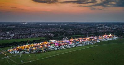The Hoppings - save up to £25 with the Chronicle, Journal & Sunday Sun