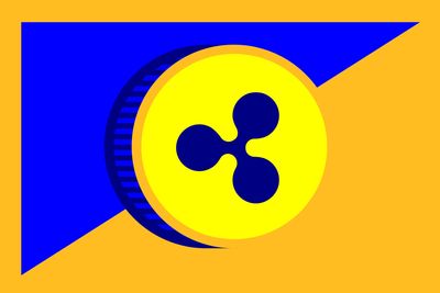 XRP shrugs off crypto market downswing in wake of SEC lawsuits against Binance, Coinbase