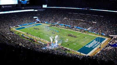 Jaguars at Critical Juncture in Their Franchise History With Stadium Situation