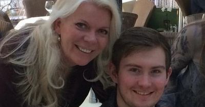 Mum of teen who died in Scots loch after drinking magic mushrooms calls for change in law