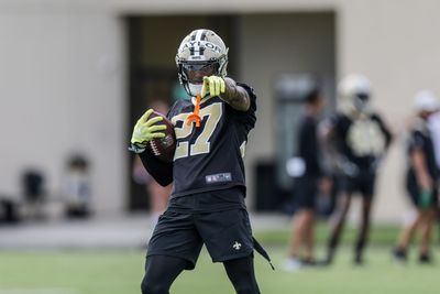 Alontae Taylor named a ‘Secret Superstar’ for the Saints in 2023