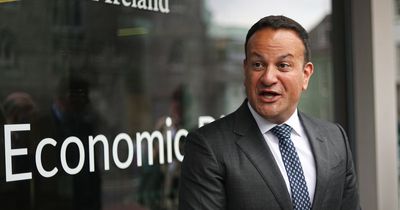 Leo Varadkar slams 'totally inadequate' housing targets as he urges goal to be raised