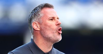 Liverpool hero Jamie Carragher makes Mason Mount admission after Manchester United update