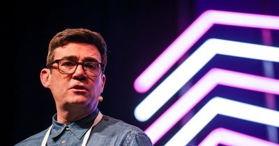 Government brands Andy Burnham’s new non-university route ‘unequal’ and ‘narrow’