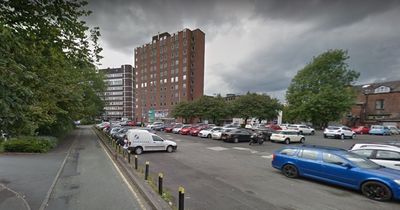 Former cinema car park to be sold off for 'important' town centre housing