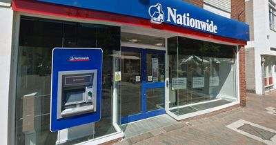 Millions of Nationwide customers to get £100 payment amid record profits