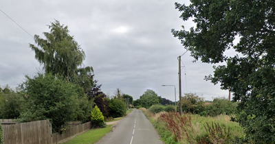 21-year-old motorcyclist dies after collision near Newark as police appeal for information