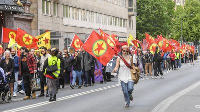 Sweden to extradite self-proclaimed PKK supporter to Turkey amid NATO bid