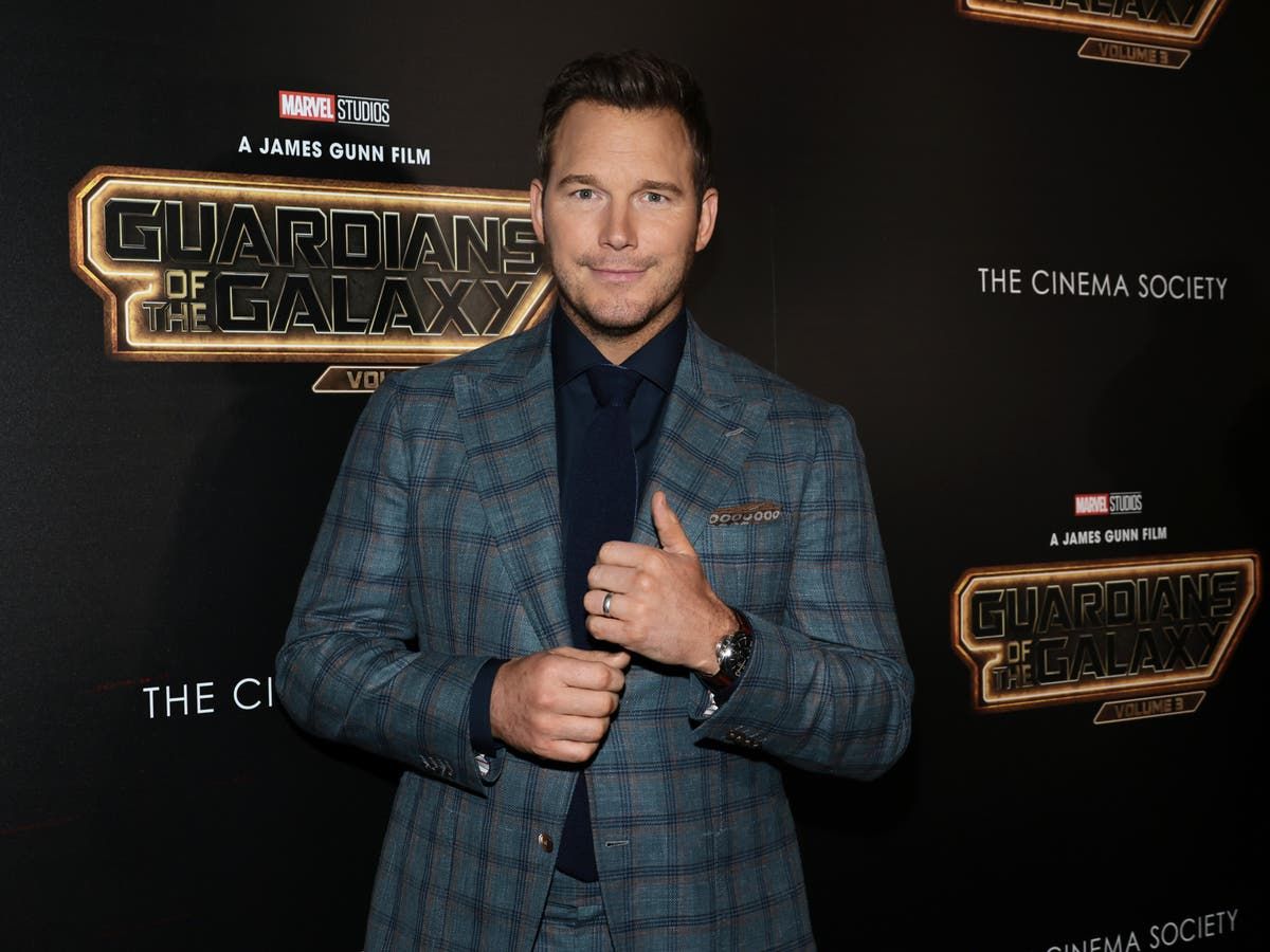 Chris Pratt urges couples to 'rush' to start a family: 'Don't wait