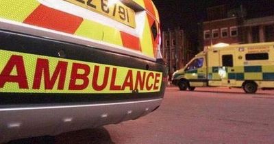 Ambulance Service and health trust deny claims of ambulance death between SWAH and Altnagelvin