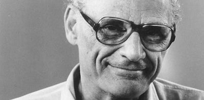 The Crucible: the real witch hunt that inspired Arthur Miller’s play