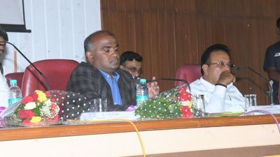 Govt. to consider cloud seeding if monsoon is delayed