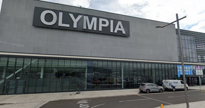 Belfast Olympia Leisure Centre: Irish language signs' plan goes to public consultation