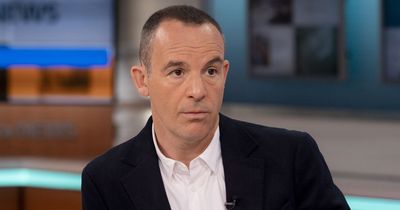 Martin Lewis MSE issues warning to British Gas, E.ON and OVO energy customers