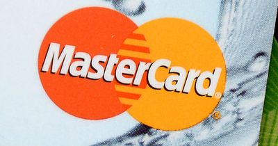 Bank customers experience problems with online Mastercard payments