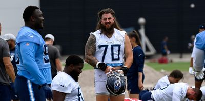 Watch: Highlights from Titans’ mandatory minicamp