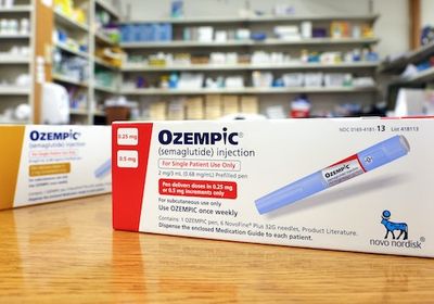 Ozempic Might Help You Lose Weight — It Might Also Give You Cancer and Organ Failure