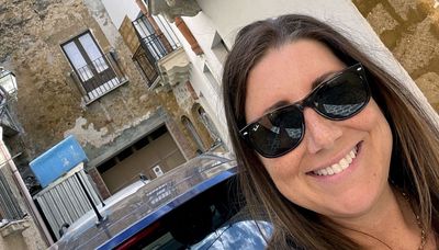 Chicago woman’s Italian dream now a reality