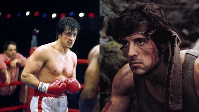 Rambo Vs. Rocky: Which Is The Better Sylvester Stallone Series?