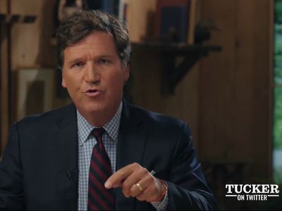 Tucker Carlson vows he ‘will not be silenced’ as Fox News issues cease-and-desist letter over Twitter show