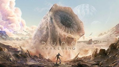 The new Dune MMO pushes players through four phases of survival