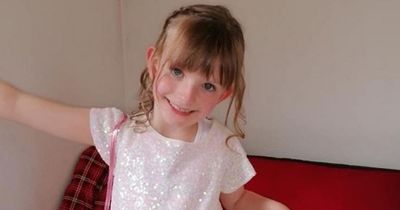 Grandad of Brit girl, 11, 'gunned down by neighbour in France' said she 'didn't stand a chance'