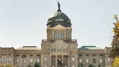 Montana Tax Rebate Checks Up to $2,500 Coming in July