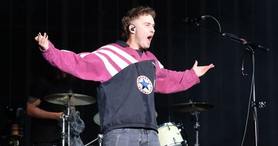 Sam Fender in Newcastle: Police make just three arrests as thousands flock to city to see North Shields star