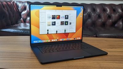 Apple MacBook Air 15-inch (2023) review: size isn't everything