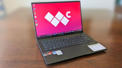 Asus Zenbook 14 OLED (UM3402) review: Amazing battery life for busy people