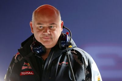 Norris: Red Bull's Marshall a "big signing" for McLaren in F1