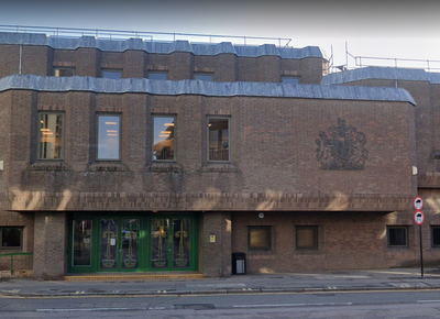 Mother ‘murdered her baby son by violently shaking him and striking head on hard surface’