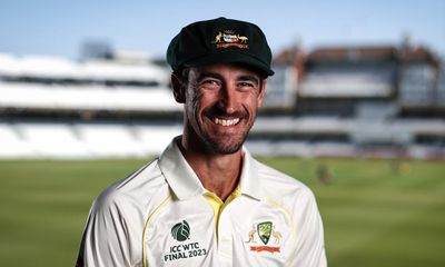 Mitchell Starc: ‘The easy money is in franchise cricket, it’s the fast track to notoriety’