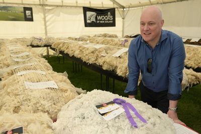 National plan could halve NZ's ambition on methane