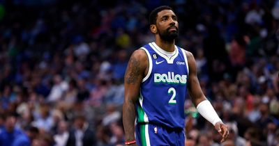 Kyrie Irving race sees new contenders emerge with James Harden holding key