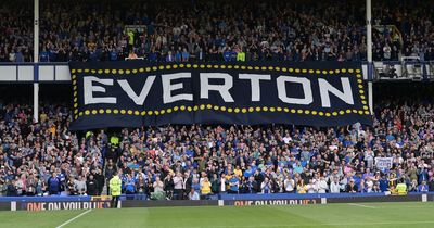 'Just the start' - Everton fans make same point after three board departures
