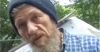 Armed police search for man in connection with 'serious domestic incident' in Welsh village