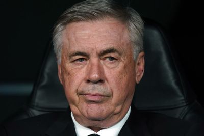 Everton being sued by former manager Carlo Ancelotti