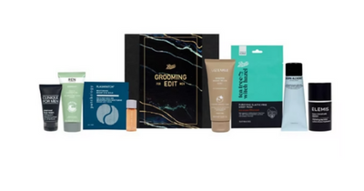 Boots launches £38 Father's Day gift box worth £122 just in time for Father's Day