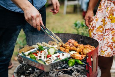 5 tips for an environmentally sound bbq