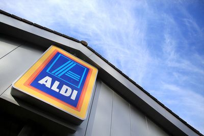 6 frozen treats to try at Aldi right now