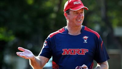 'Sometimes it can happen': McGrath on India's capitulation in WTC final vs Australia