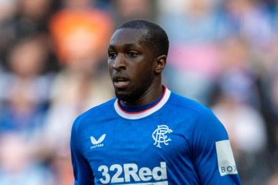 Glen Kamara addresses Michael Beale Rangers exit comments